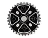 Image 1 for Profile Racing Blackjack Sprocket (Black) (33T)